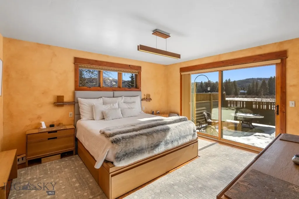 2710 Little Coyote Road Big Sky MT 59716