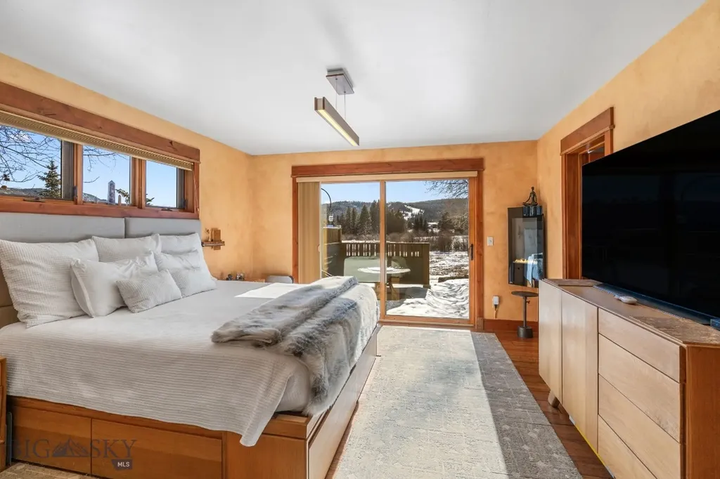 2710 Little Coyote Road Big Sky MT 59716