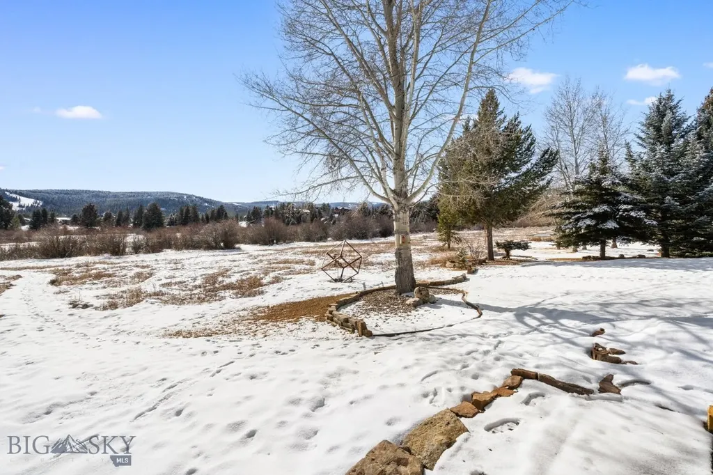 2710 Little Coyote Road Big Sky MT 59716