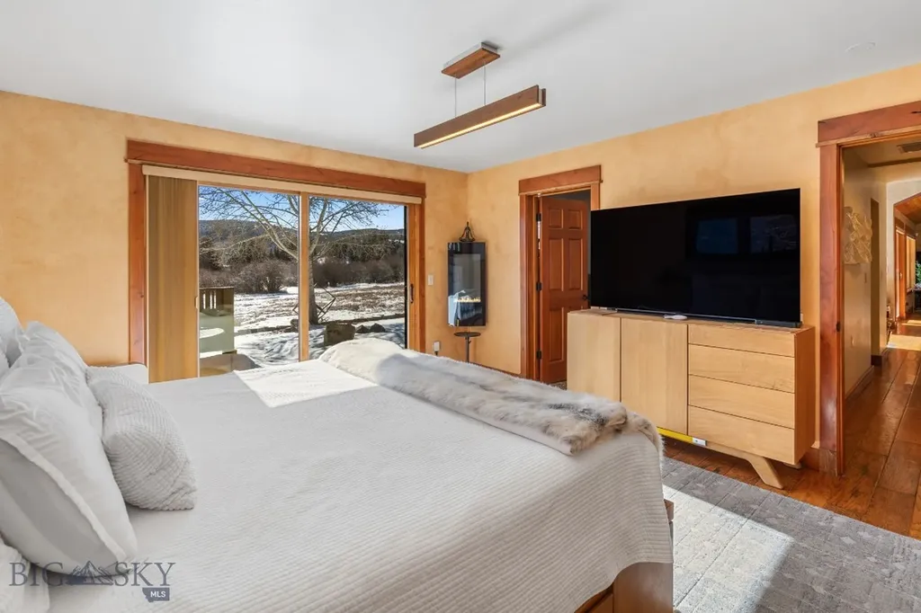 2710 Little Coyote Road Big Sky MT 59716