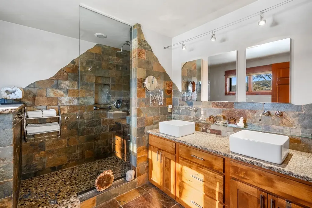 2710 Little Coyote Road Big Sky MT 59716