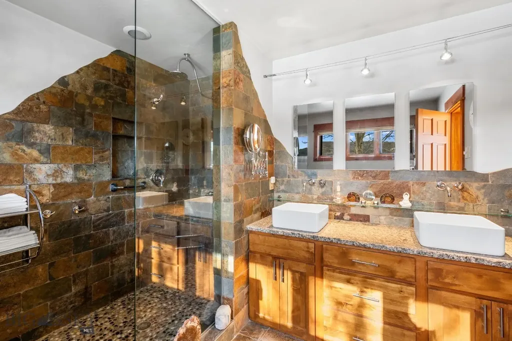 2710 Little Coyote Road Big Sky MT 59716