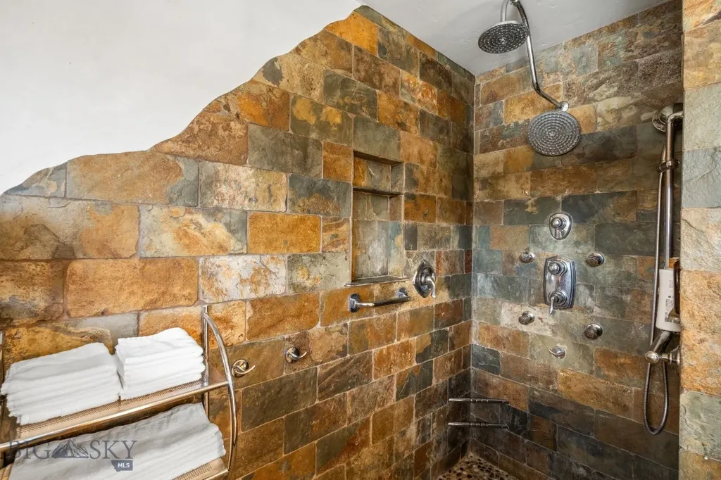 2710 Little Coyote Road Big Sky MT 59716