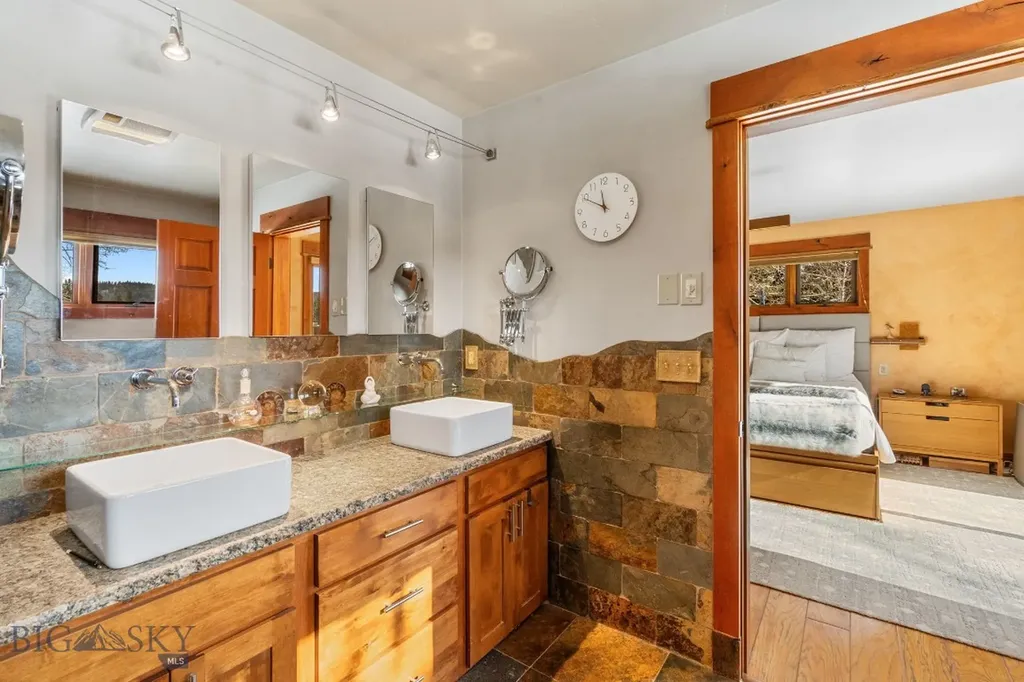 2710 Little Coyote Road Big Sky MT 59716
