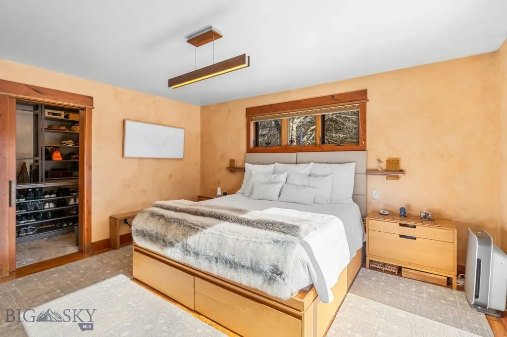 2710 Little Coyote Road Big Sky MT 59716