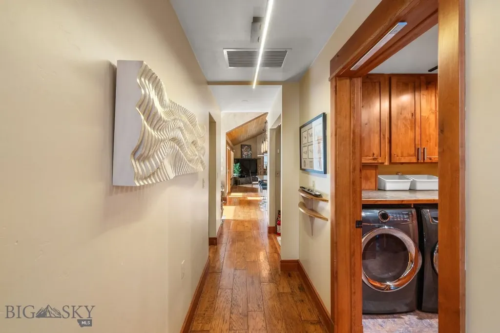 2710 Little Coyote Road Big Sky MT 59716