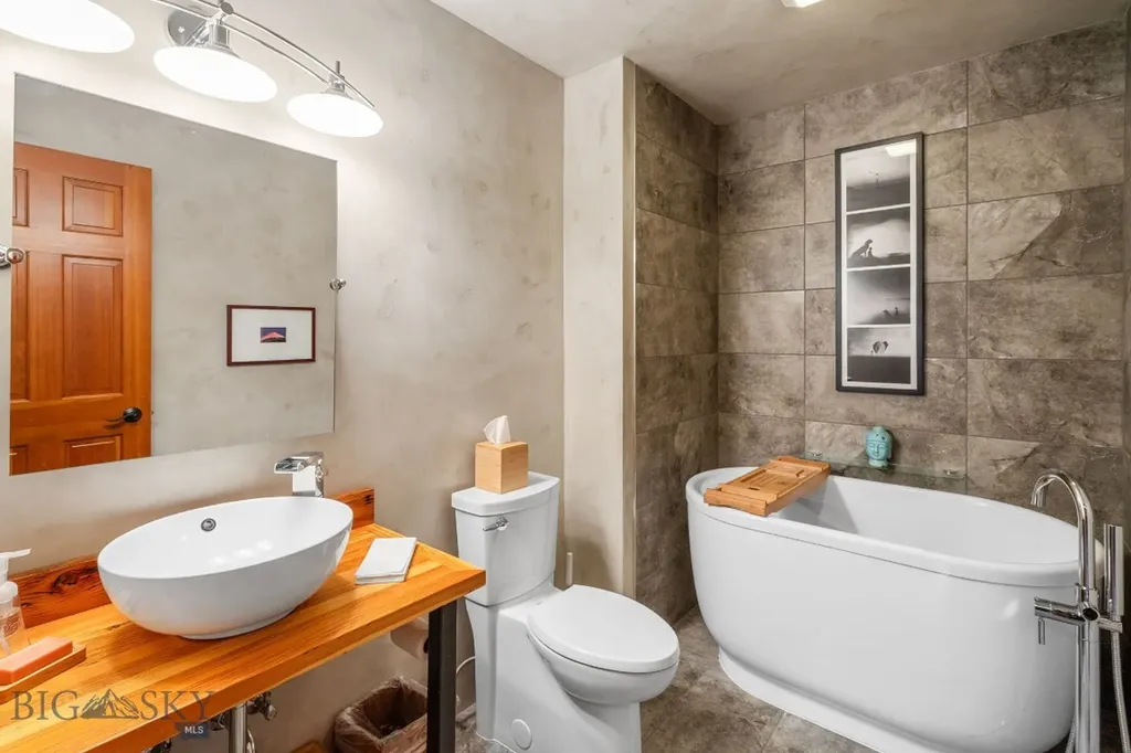 2710 Little Coyote Road Big Sky MT 59716