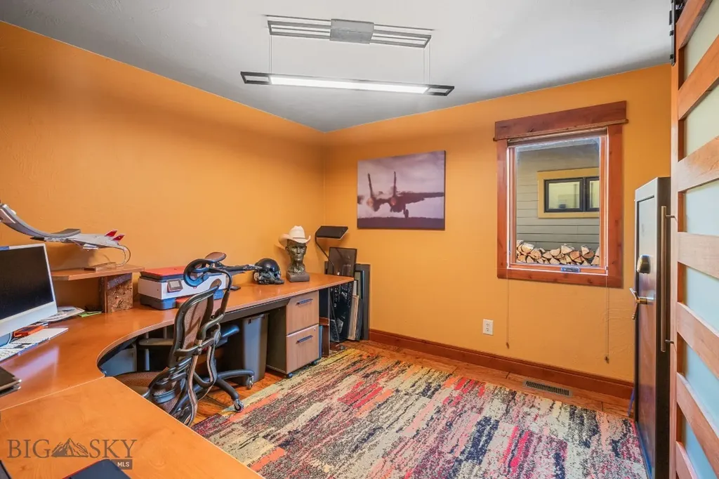 2710 Little Coyote Road Big Sky MT 59716