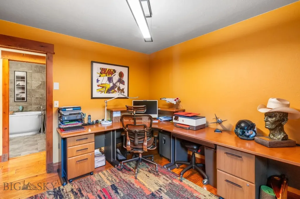 2710 Little Coyote Road Big Sky MT 59716