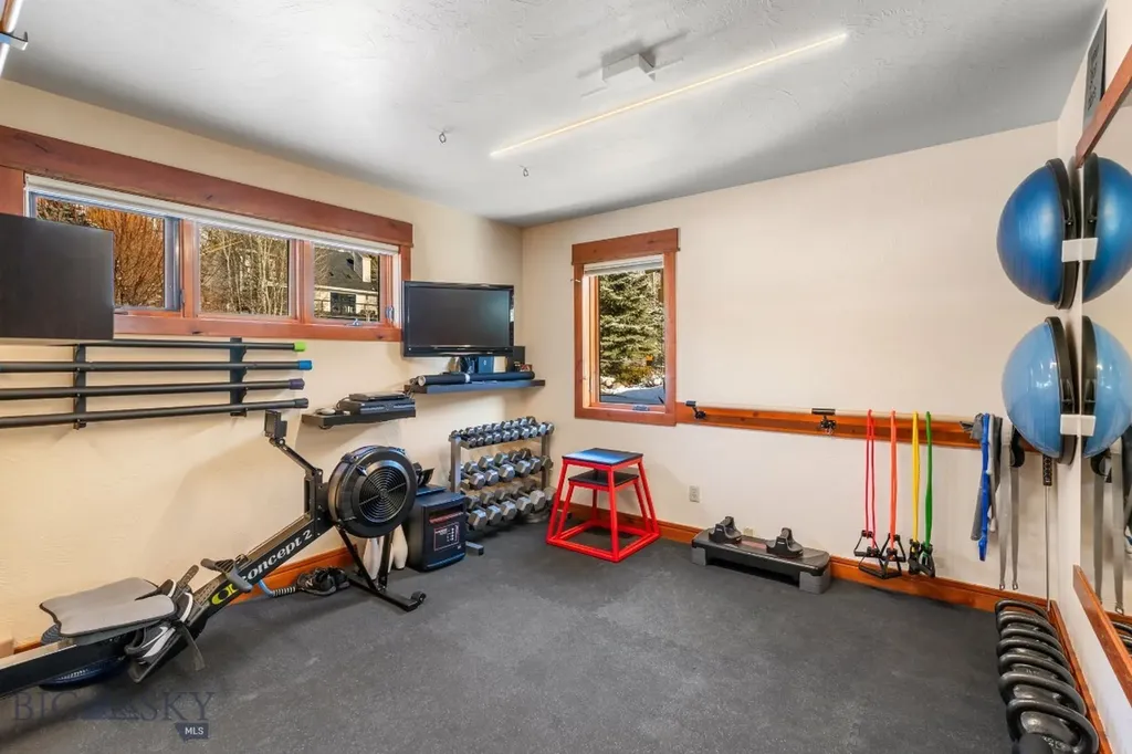 2710 Little Coyote Road Big Sky MT 59716