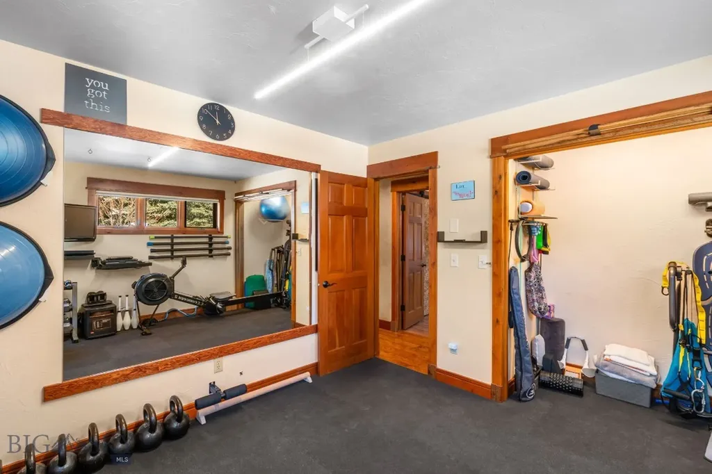 2710 Little Coyote Road Big Sky MT 59716