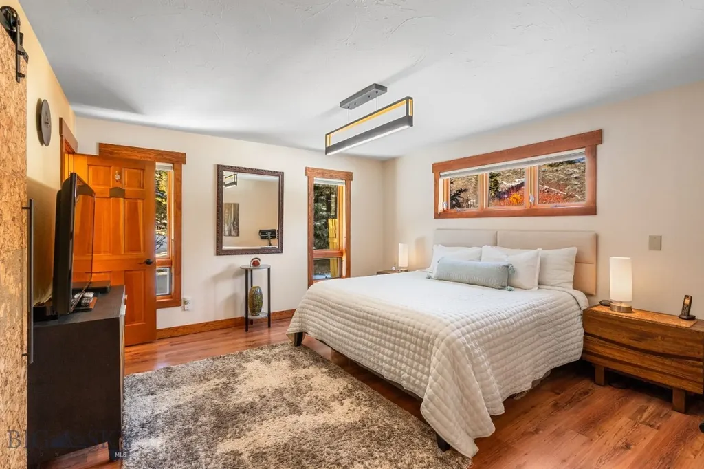 2710 Little Coyote Road Big Sky MT 59716