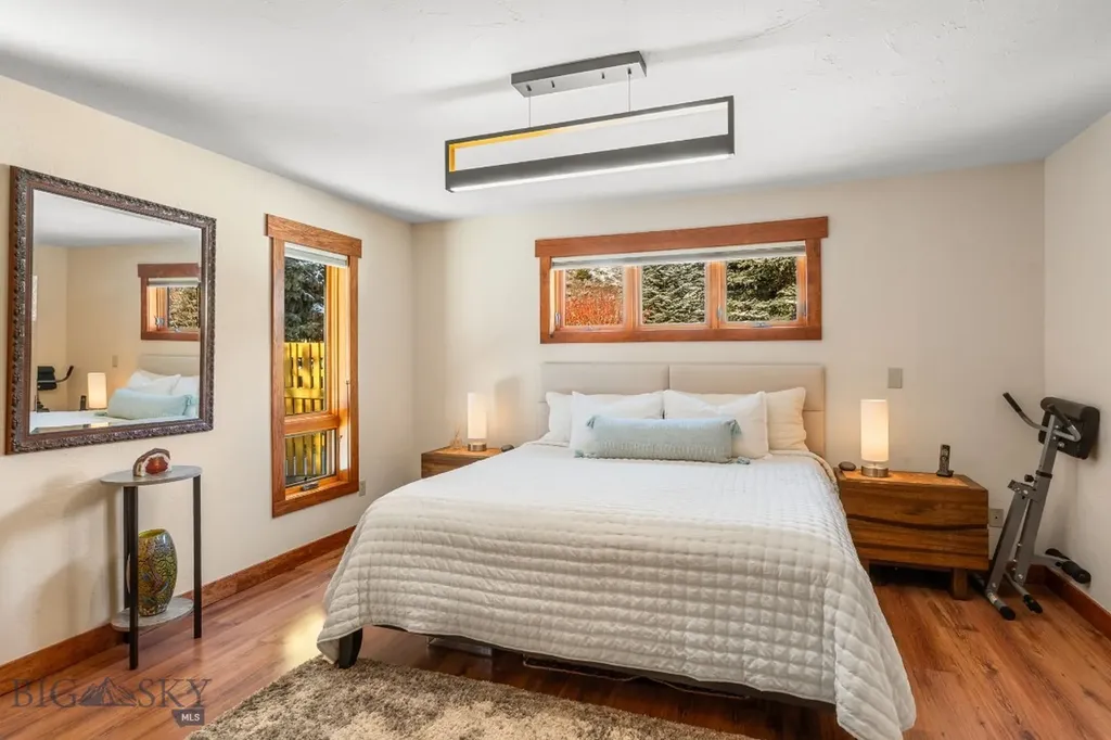 2710 Little Coyote Road Big Sky MT 59716