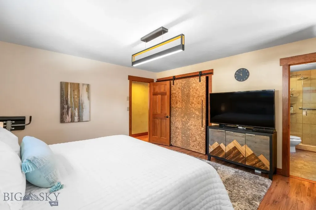 2710 Little Coyote Road Big Sky MT 59716