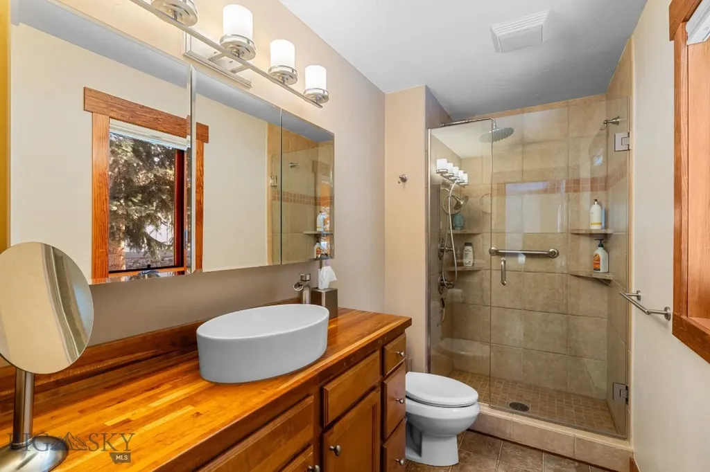 2710 Little Coyote Road Big Sky MT 59716