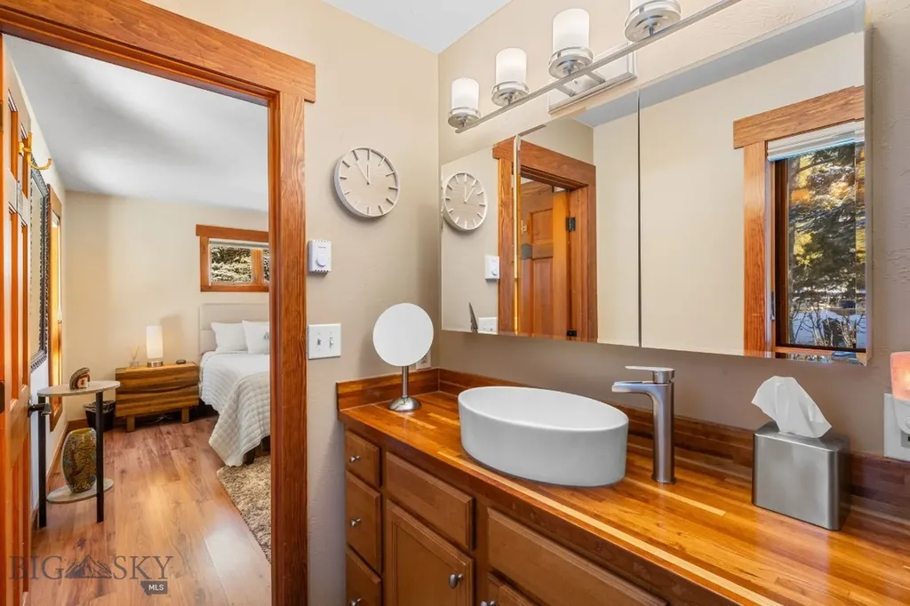 2710 Little Coyote Road Big Sky MT 59716