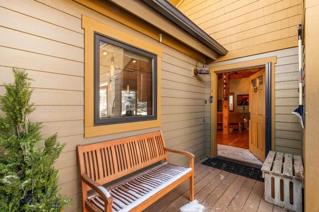 2710 Little Coyote Road Big Sky MT 59716