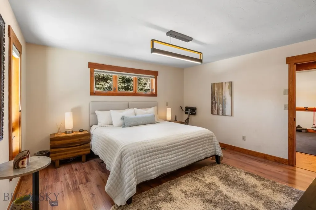 2710 Little Coyote Road Big Sky MT 59716