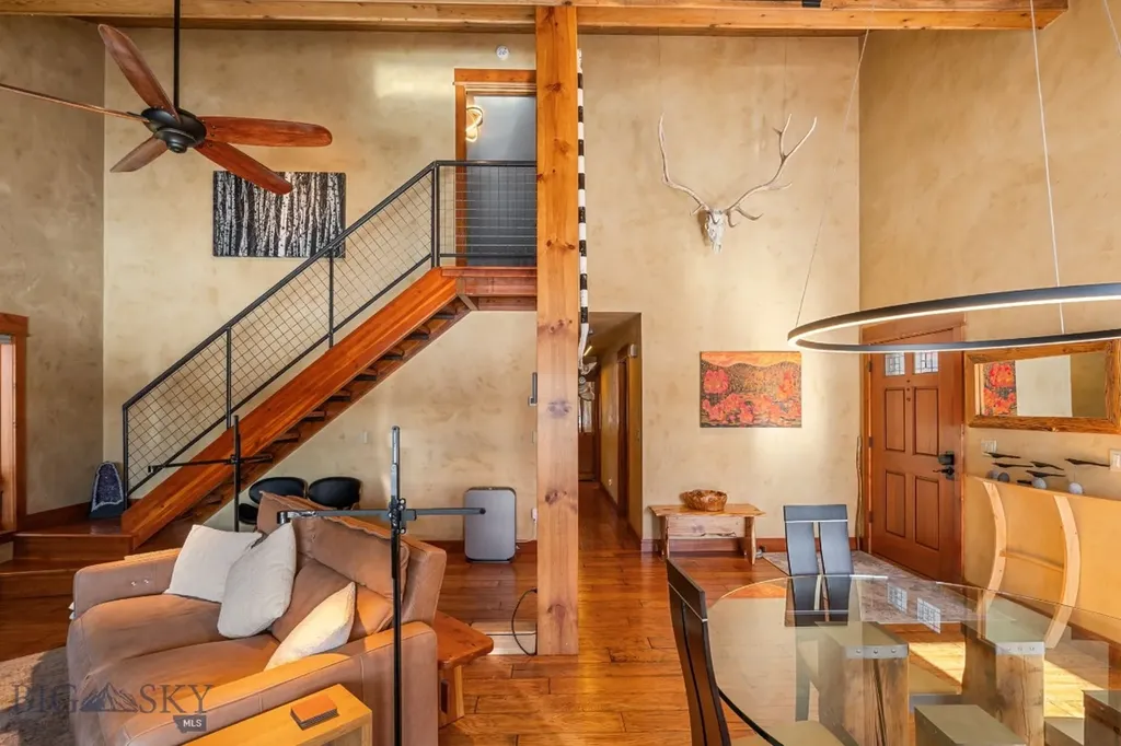 2710 Little Coyote Road Big Sky MT 59716