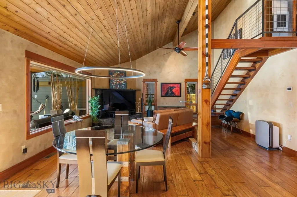 2710 Little Coyote Road Big Sky MT 59716