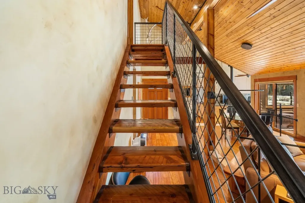 2710 Little Coyote Road Big Sky MT 59716