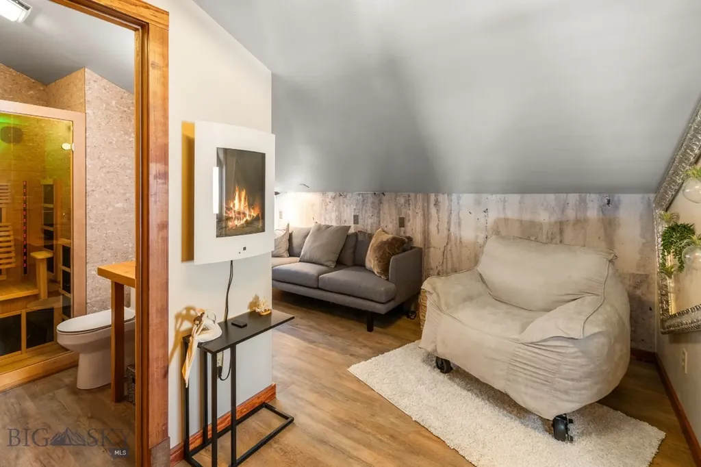 2710 Little Coyote Road Big Sky MT 59716
