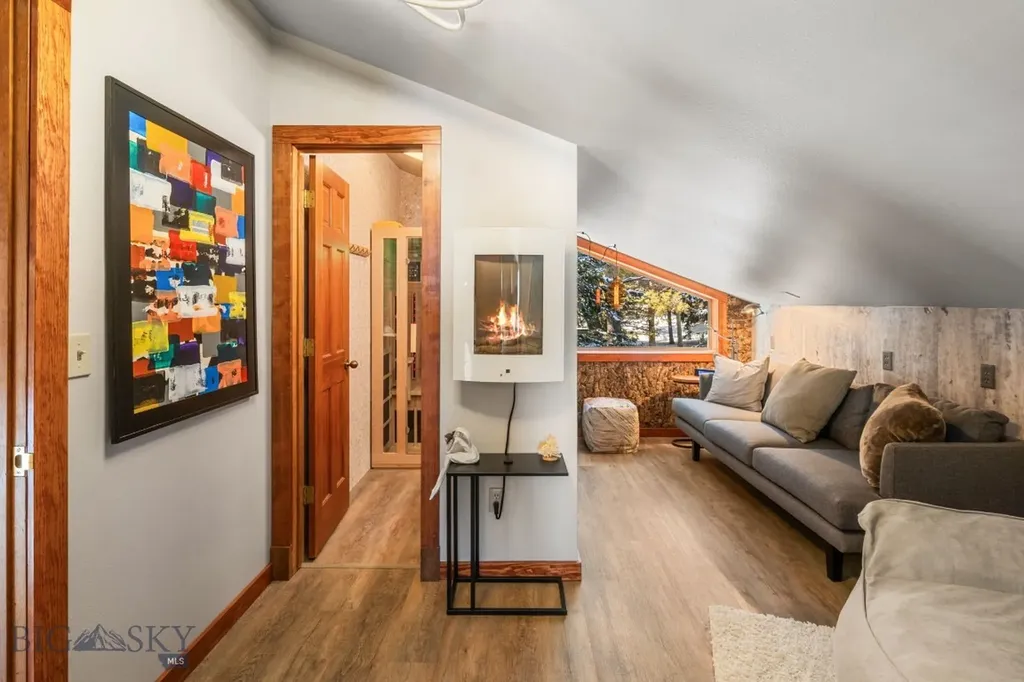 2710 Little Coyote Road Big Sky MT 59716