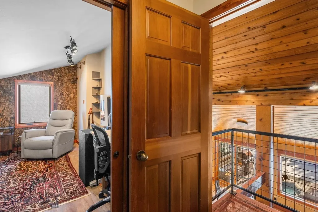 2710 Little Coyote Road Big Sky MT 59716