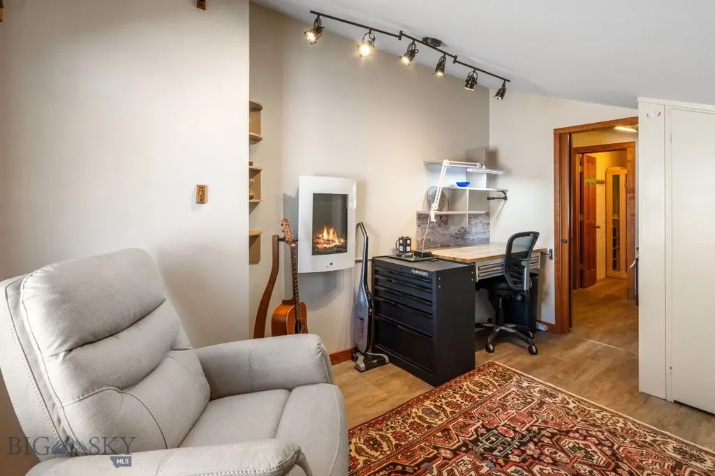 2710 Little Coyote Road Big Sky MT 59716