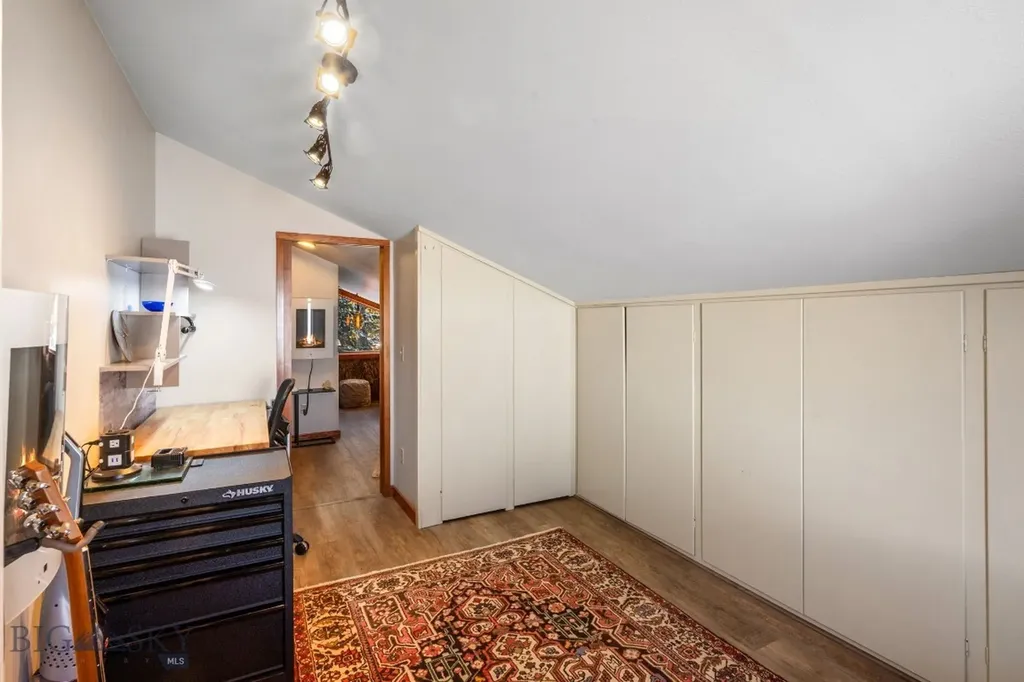 2710 Little Coyote Road Big Sky MT 59716