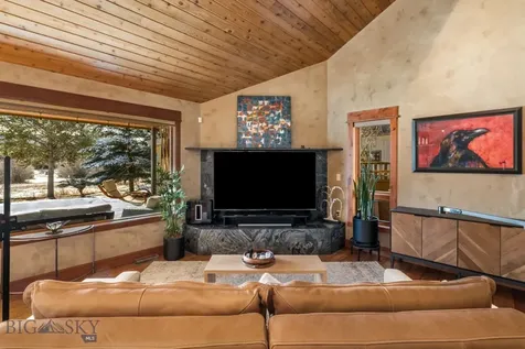 2710 Little Coyote Road Big Sky MT 59716