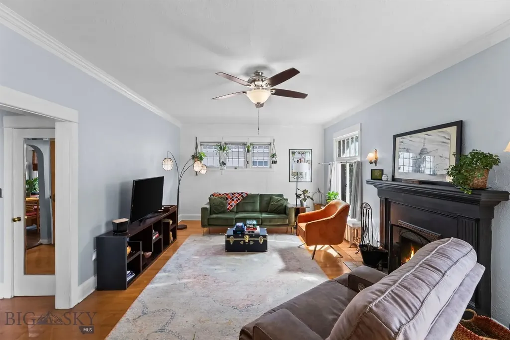 119 S Yellowstone Street Livingston MT 59047