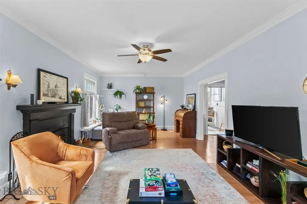 119 S Yellowstone Street Livingston MT 59047