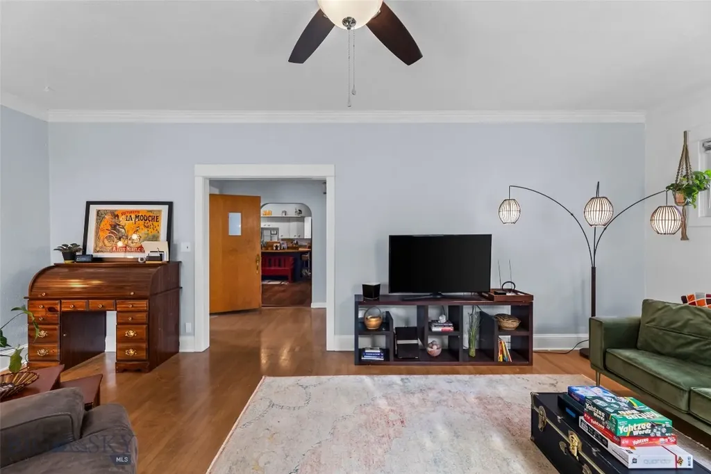 119 S Yellowstone Street Livingston MT 59047