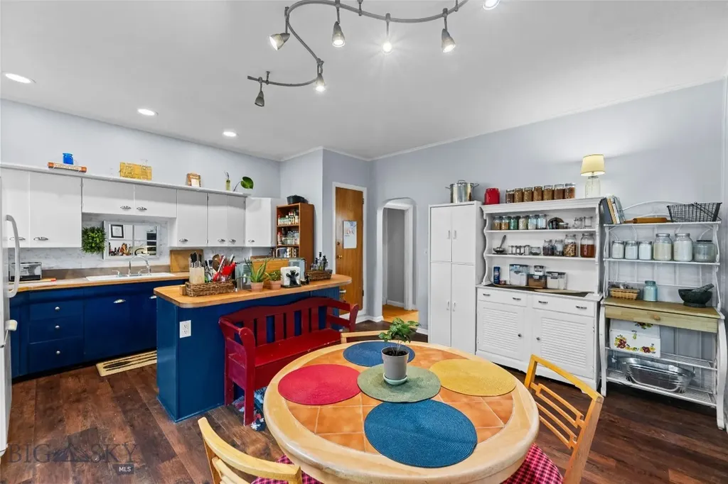119 S Yellowstone Street Livingston MT 59047
