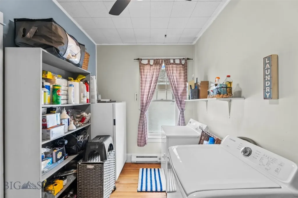 119 S Yellowstone Street Livingston MT 59047