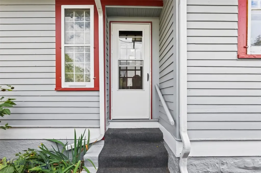 119 S Yellowstone Street Livingston MT 59047