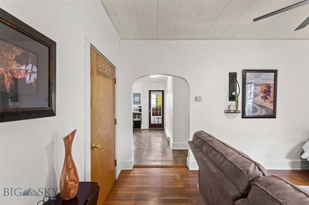 119 S Yellowstone Street Livingston MT 59047