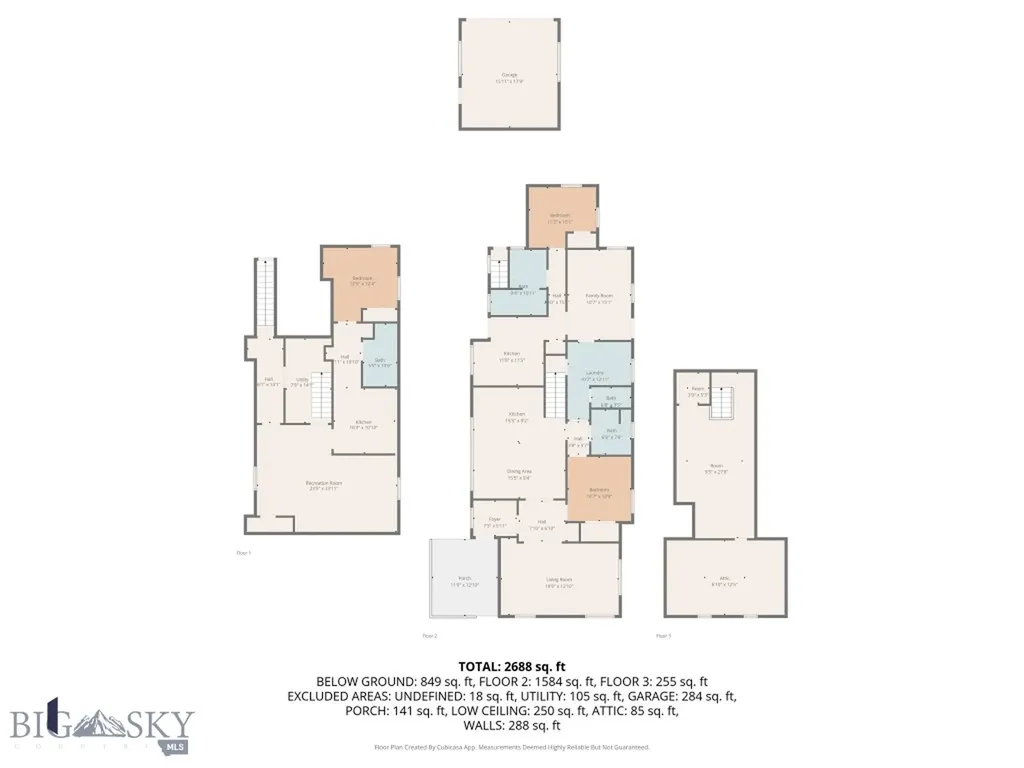 119 S Yellowstone Street Livingston MT 59047