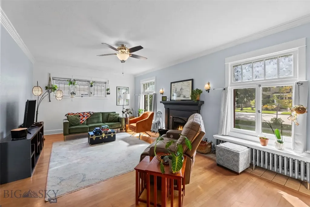 119 S Yellowstone Street Livingston MT 59047