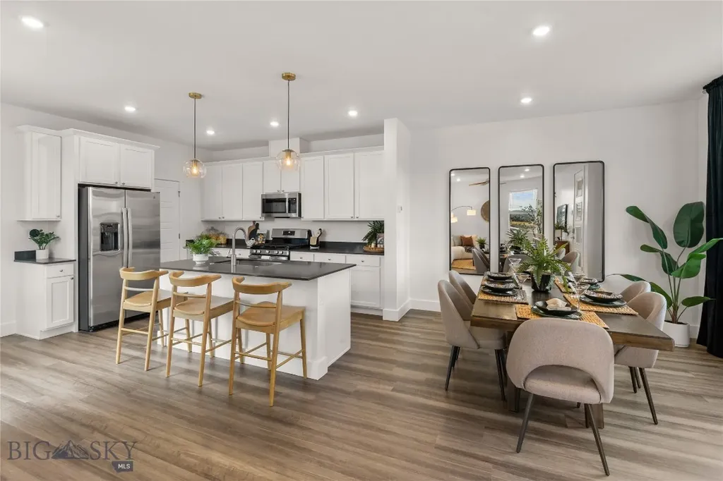 4901 Harvest Parkway Bozeman MT 59718