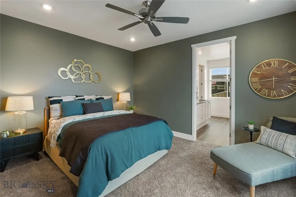 4901 Harvest Parkway Bozeman MT 59718