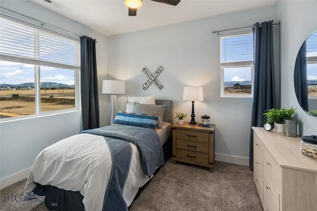 4901 Harvest Parkway Bozeman MT 59718