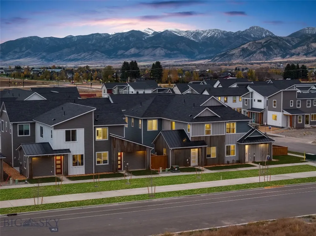 4901 Harvest Parkway Bozeman MT 59718