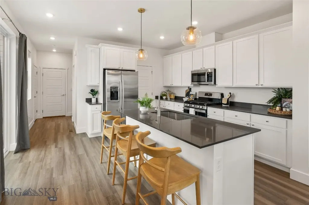 4901 Harvest Parkway Bozeman MT 59718