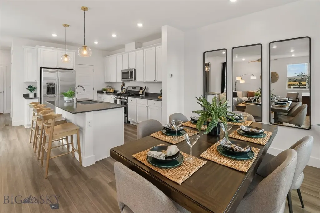 4901 Harvest Parkway Bozeman MT 59718