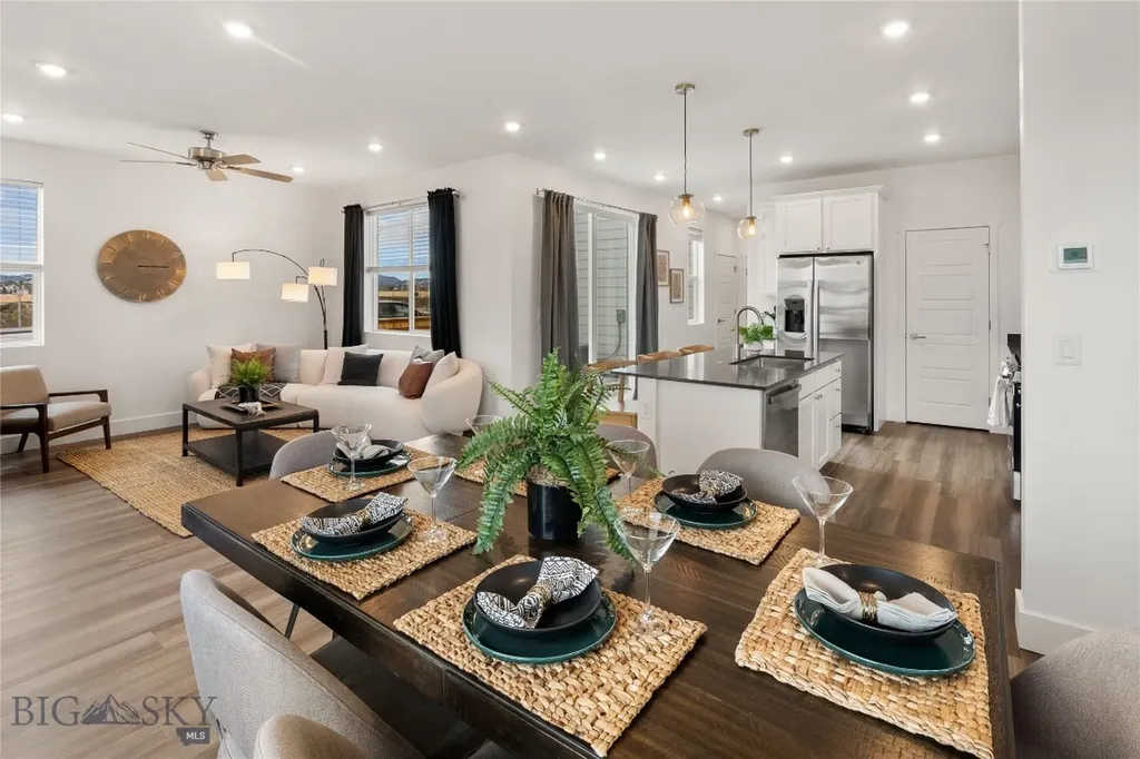 4901 Harvest Parkway Bozeman MT 59718