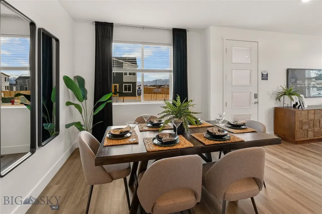 4901 Harvest Parkway Bozeman MT 59718