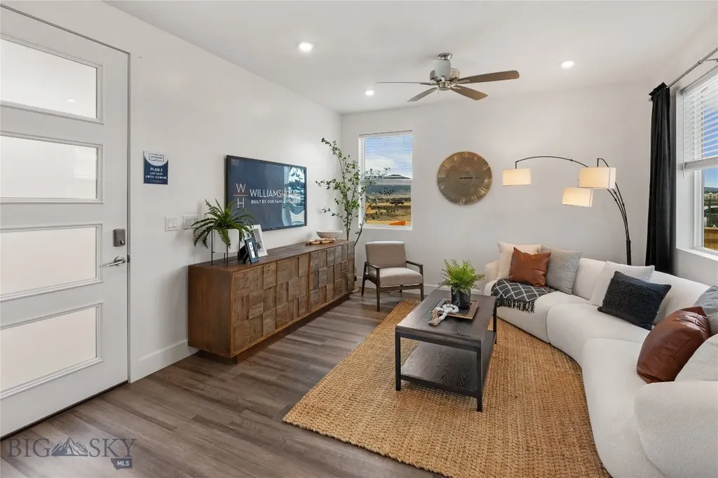 4901 Harvest Parkway Bozeman MT 59718
