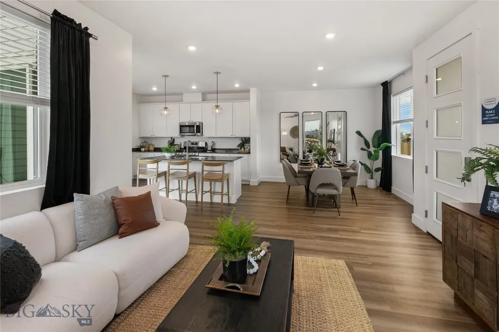 4901 Harvest Parkway Bozeman MT 59718